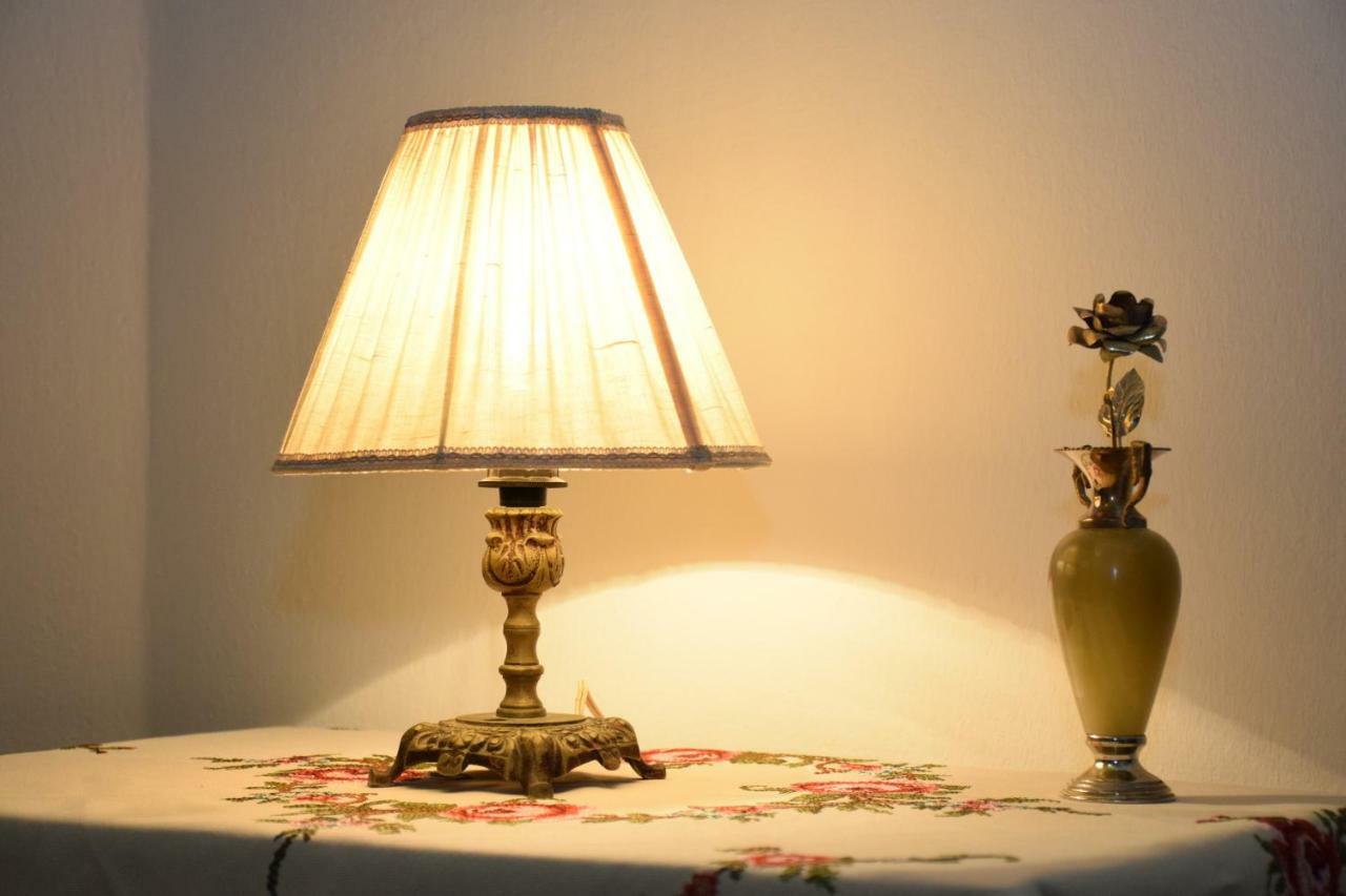 ハニアThe Manor House In The Old Townアパートメント エクステリア 写真