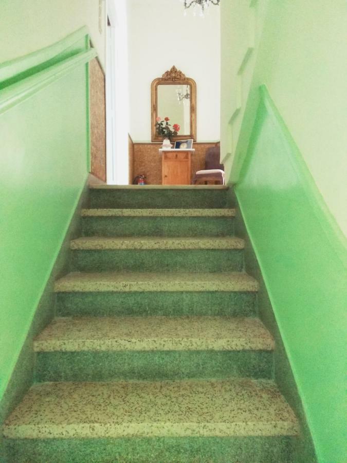 ハニアThe Manor House In The Old Townアパートメント エクステリア 写真