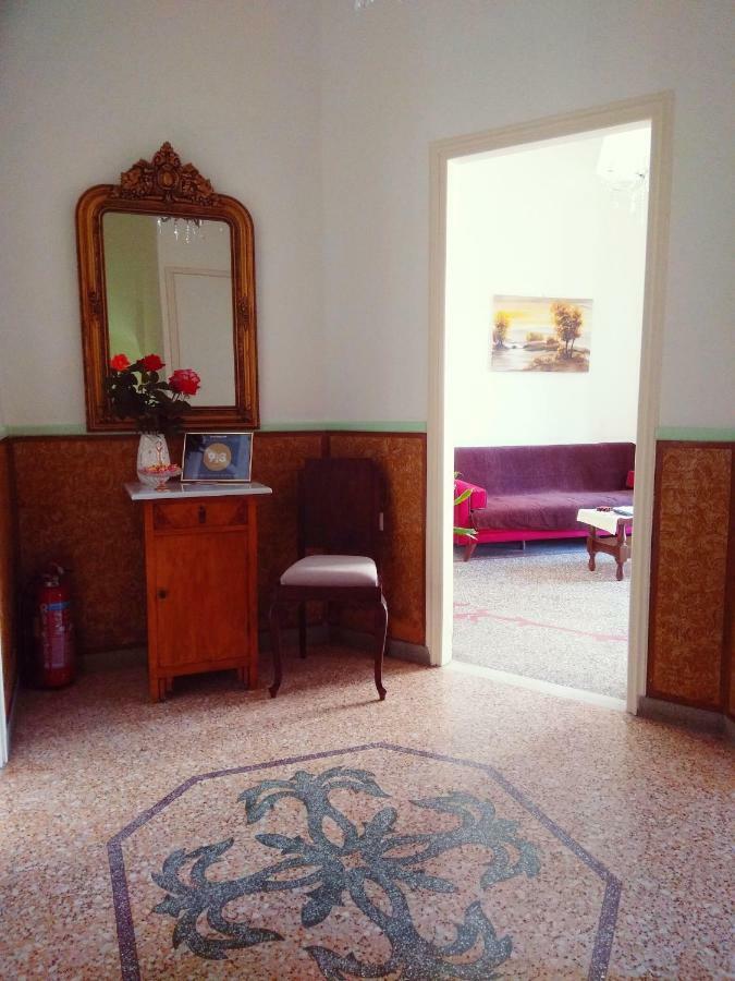 ハニアThe Manor House In The Old Townアパートメント エクステリア 写真