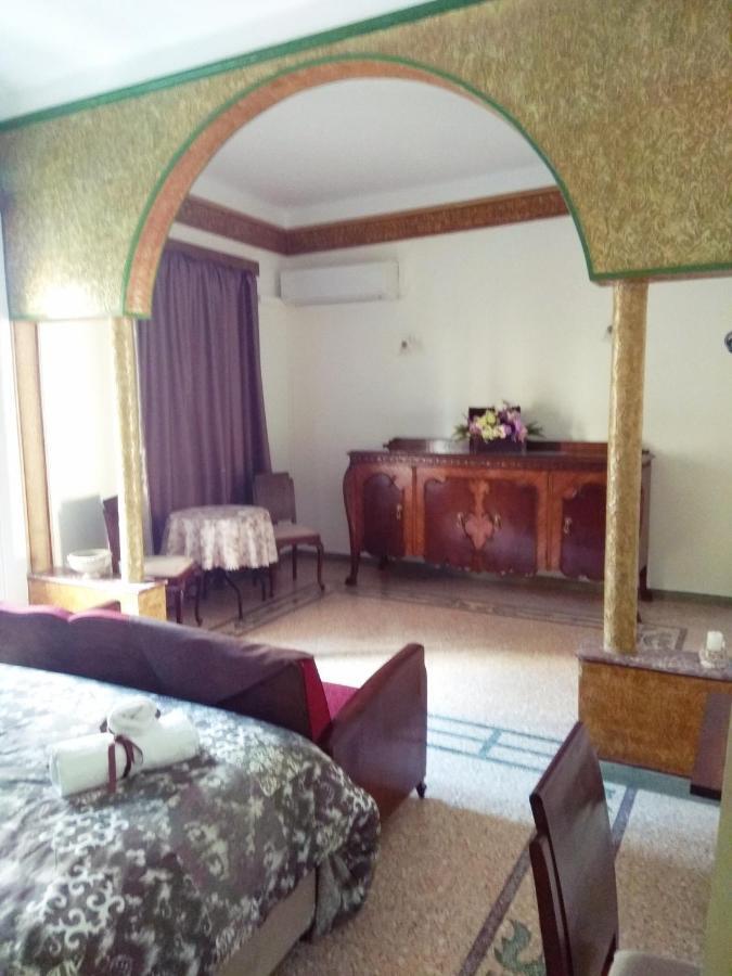 ハニアThe Manor House In The Old Townアパートメント エクステリア 写真